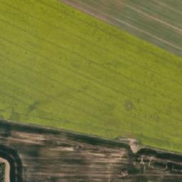 Satellite imagery of Nad Včelíny [Starý Petřín], CZ