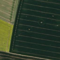 Satellite imagery of Nad Včelíny [Starý Petřín], CZ