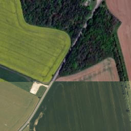 Satellite imagery of U Rozhledny [Podmyče], CZ