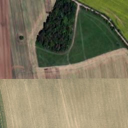 Satellite imagery of U Rozhledny [Podmyče], CZ