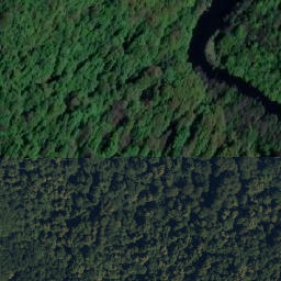 Satellite imagery of VIII/12-2, AT