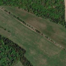 Satellite imagery of Větrník, CZ