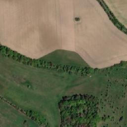 Satellite imagery of Větrník, CZ