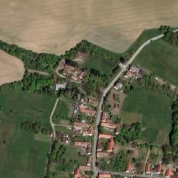 Satellite imagery of Větrník [Čížov] GSM, CZ