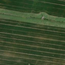 Satellite imagery of [Citonice] GSM, CZ