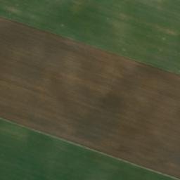 Satellite imagery of [Čejkovice u Znojma] church t., CZ