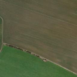 Satellite imagery of [Mackovice] HG, CZ