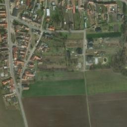 Satellite imagery of [Mackovice] HG, CZ