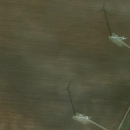 Satellite imagery of Břežany WT-2, CZ