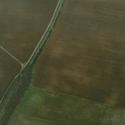 Satellite imagery of Padělky [Litobratřice], CZ