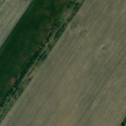 Satellite imagery of (Roviny) [Drnholec], CZ