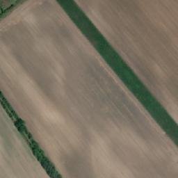 Satellite imagery of (Trkmanská [Velké Pavlovice]), CZ