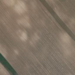 Satellite imagery of (Trkmanská [Velké Pavlovice]), CZ