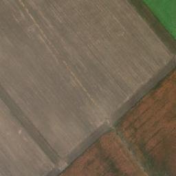 Satellite imagery of (Trkmanská [Velké Pavlovice]), CZ