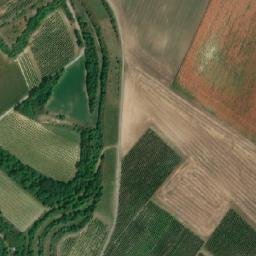 Satellite imagery of Zimarky, CZ