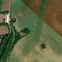 Satellite imagery of [Starý Poddvorov] WM, CZ