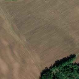 Satellite imagery of Horní Kapánsko [Starý Poddvorov] GSM, CZ