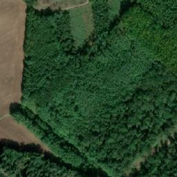 Satellite imagery of Horní Kapánsko [Starý Poddvorov] GSM, CZ