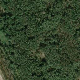 Satellite imagery of Bojanovická alej [Hodonín], CZ