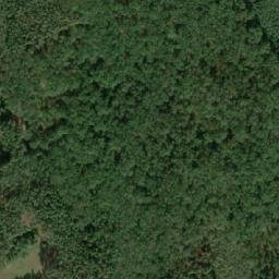 Satellite imagery of Bojanovická alej [Hodonín], CZ