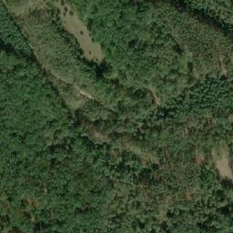 Satellite imagery of Bojanovická alej [Hodonín], CZ