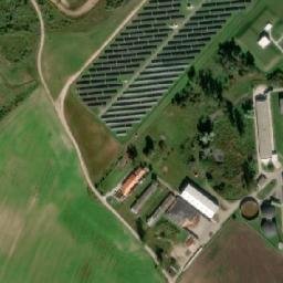 Satellite imagery of [Hodonín] HG, CZ