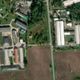 Satellite imagery of [Hodonín] HG, CZ