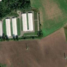 Satellite imagery of [Hodonín] HG, CZ