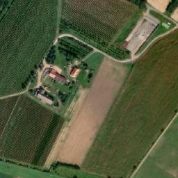 Satellite imagery of Doubrava [Tvarožná Lhota] outlook p., CZ