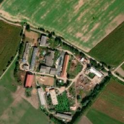 Satellite imagery of Doubrava [Tvarožná Lhota] outlook p., CZ