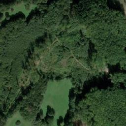 Satellite imagery of Porážky [Slavkov u Uherského Brodu], CZ