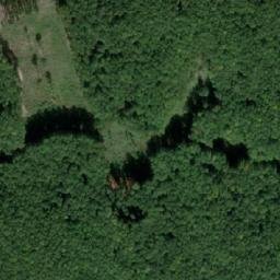 Satellite imagery of Porážky [Slavkov u Uherského Brodu], CZ