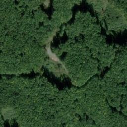 Satellite imagery of Porážky [Slavkov u Uherského Brodu], CZ