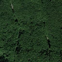 Satellite imagery of (Jamová) [Strání], CZ