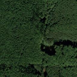 Satellite imagery of (Jamová) [Strání], CZ