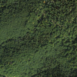 Satellite imagery of Štátna triangulácia, SK