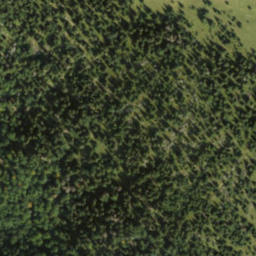 Satellite imagery of Štátna triangulácia, SK