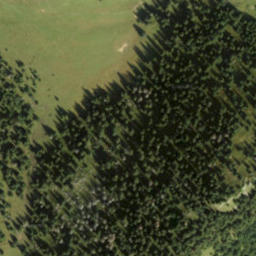Satellite imagery of survey_point, SK