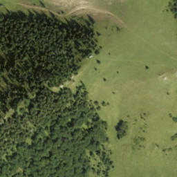 Satellite imagery of survey_point, SK