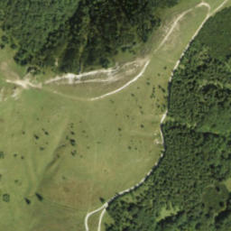 Satellite imagery of survey_point, SK