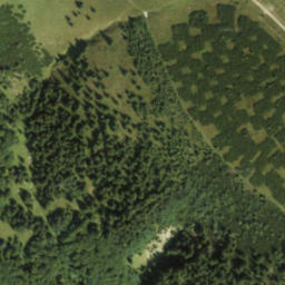 Satellite imagery of survey_point, SK