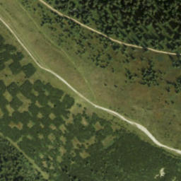 Satellite imagery of survey_point, SK
