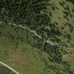 Satellite imagery of survey_point, SK