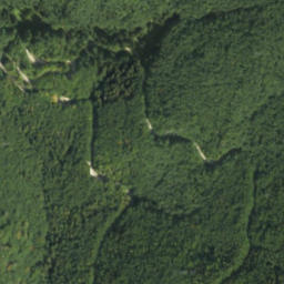 Satellite imagery of Geodetický kameň, SK