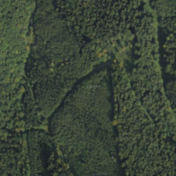 Satellite imagery of Geodetický bod, SK