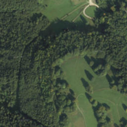 Satellite imagery of Geodetický bod, SK