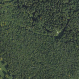 Satellite imagery of Geodetický bod, SK
