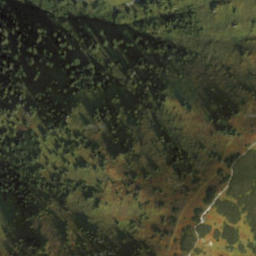 Satellite imagery of boundary_stone, SK