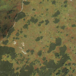 Satellite imagery of boundary_stone, SK