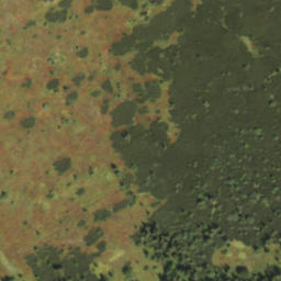 Satellite imagery of boundary_stone, SK